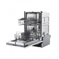 Candy CI0C7SB0FA Εντοιχιζόμενο Πλυντήριο Πιάτων με Wi-Fi για 10 Σερβίτσια Π44.8xY81.6εκ. Candy CI0C7SB0FA Εντοιχιζόμενο Πλυντήριο Πιάτων με Wi-Fi για 10 Σερβίτσια Π44.8xY81.6εκ.